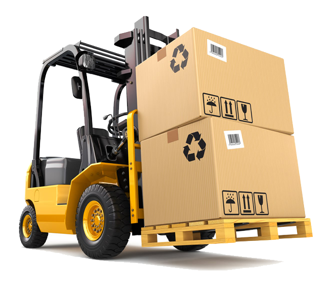 forklift
